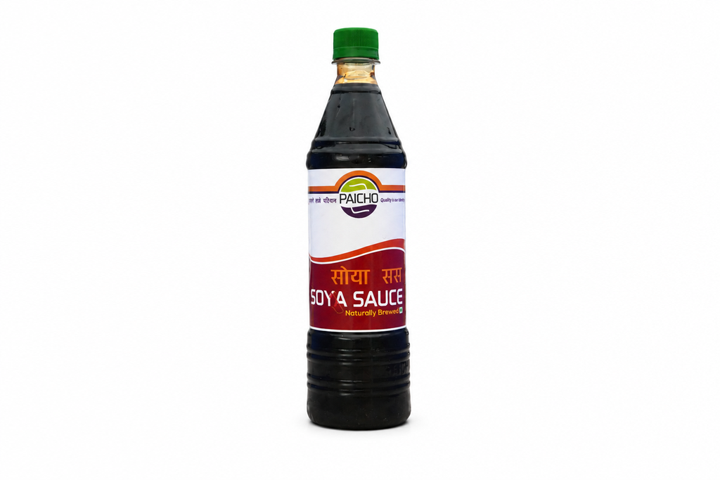 PAICHO SOYA SAUCE 800 ML